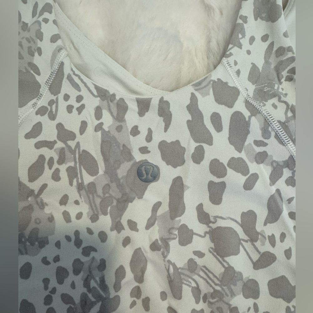 Lululemon Align Tank Top - Picture 3 of 3